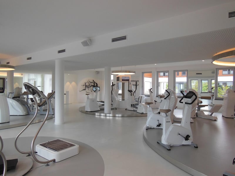 Circuit Training