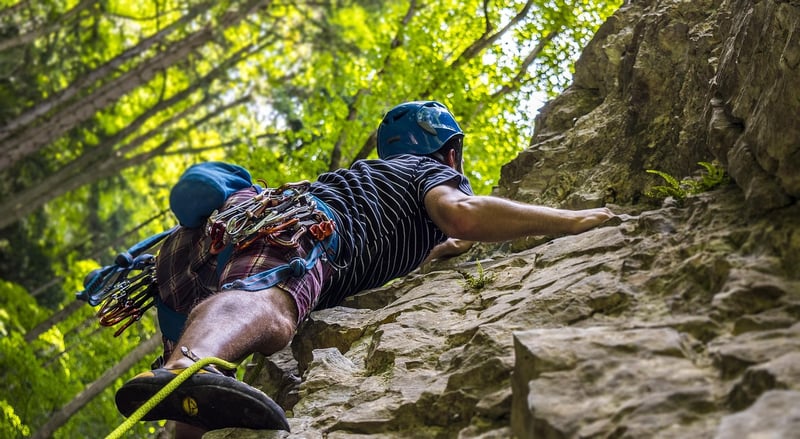 Wilderness Challenges