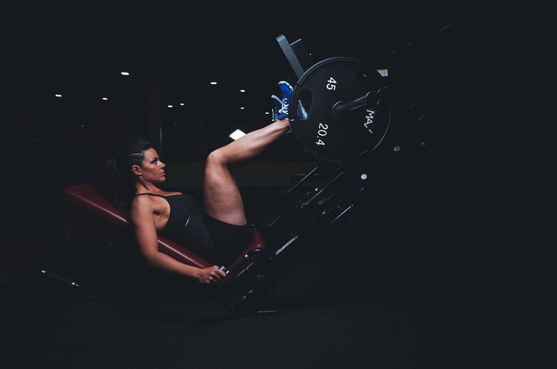 Circuit Training