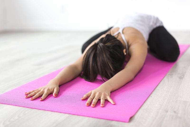 Meditation Workshop